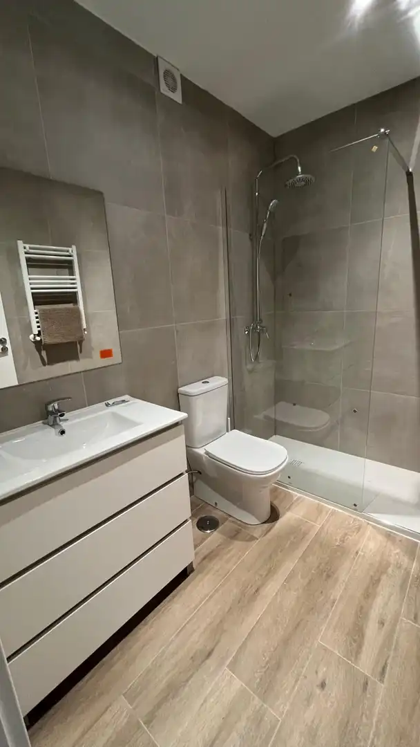 Piso de 113 m² en Guadalajara