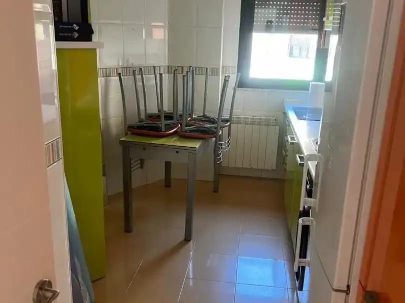 Piso de 45 m² en Villares de la Reina
