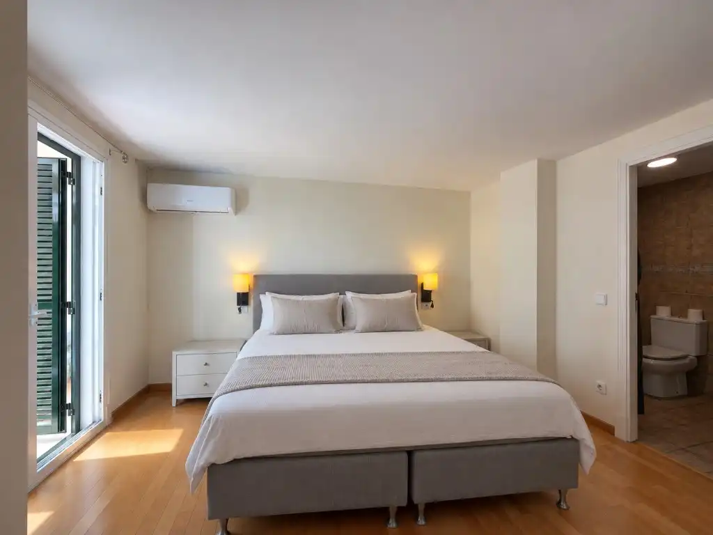 Wohnung 110 m² in Palma