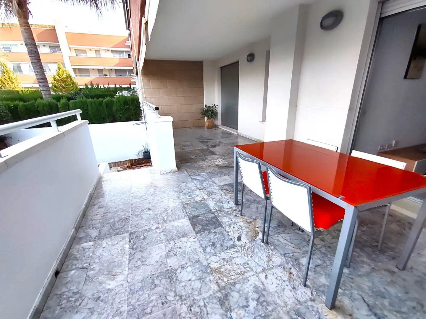 Piso de 120 m² en Rocafort