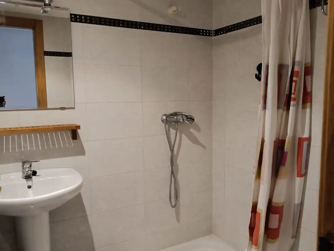 Piso de 110 m² en Tarancón