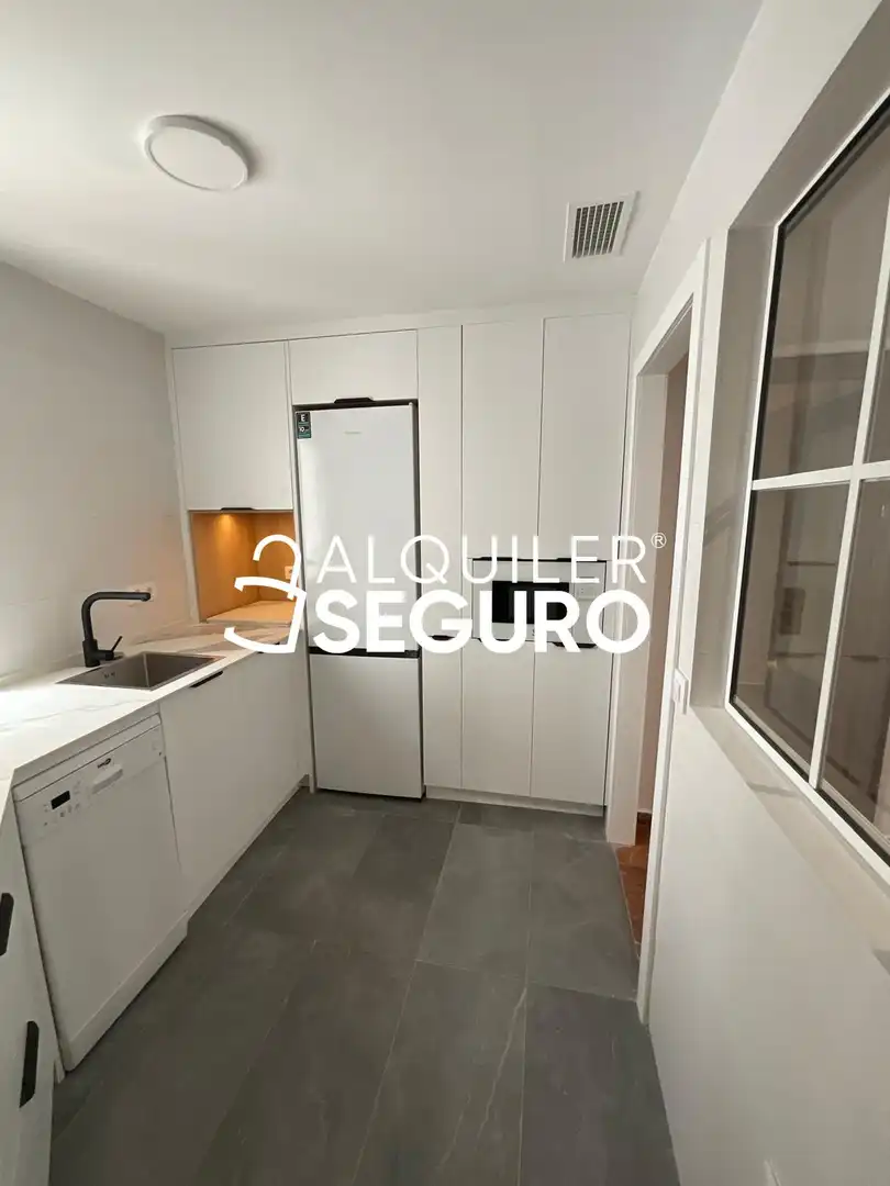 Piso de 90 m² en Sevilla