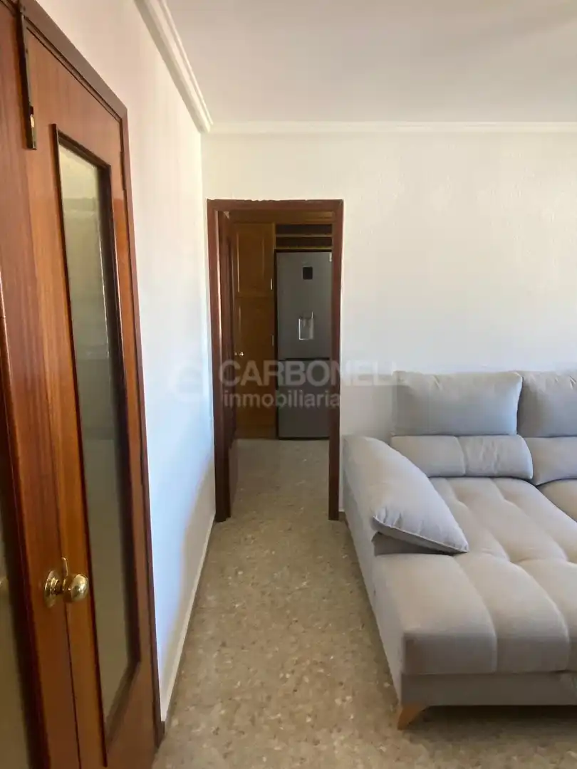 Piso de 135 m² en Alcoy