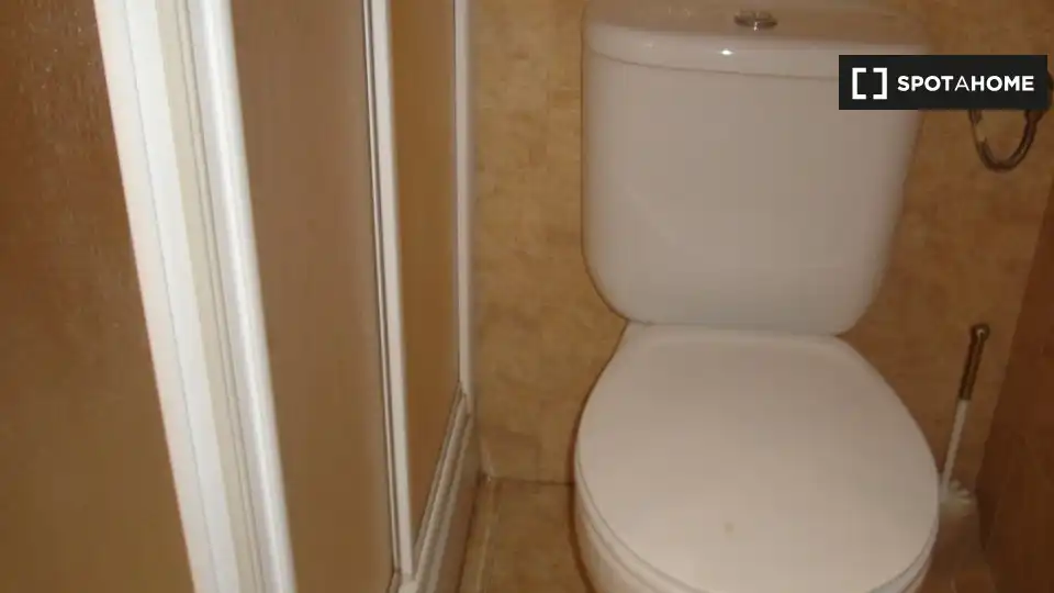 Habitación en alquiler, Zaragoza