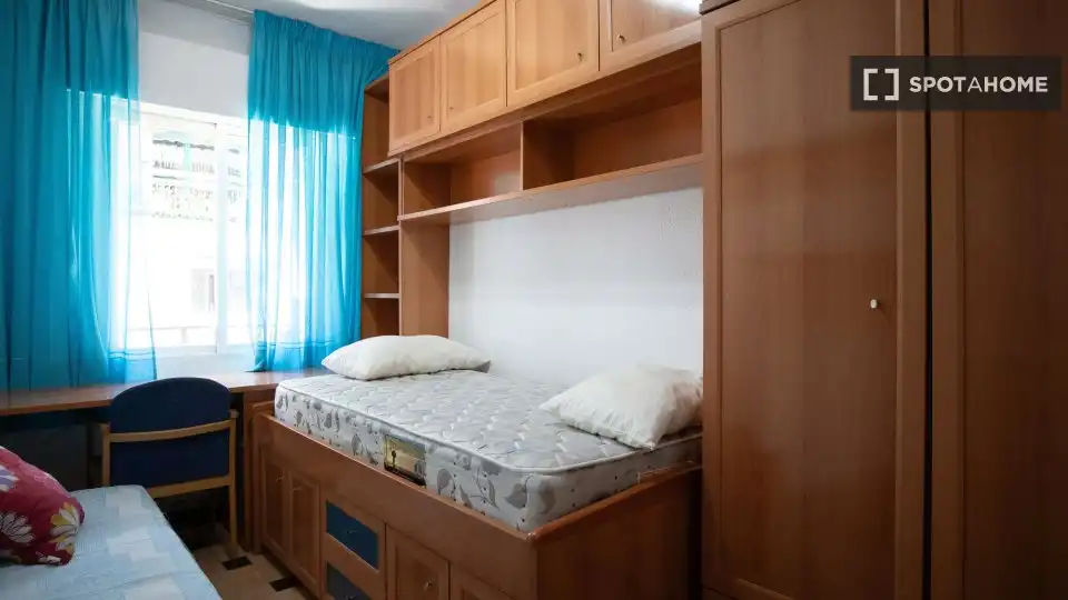 Piso de 75 m² en Madrid