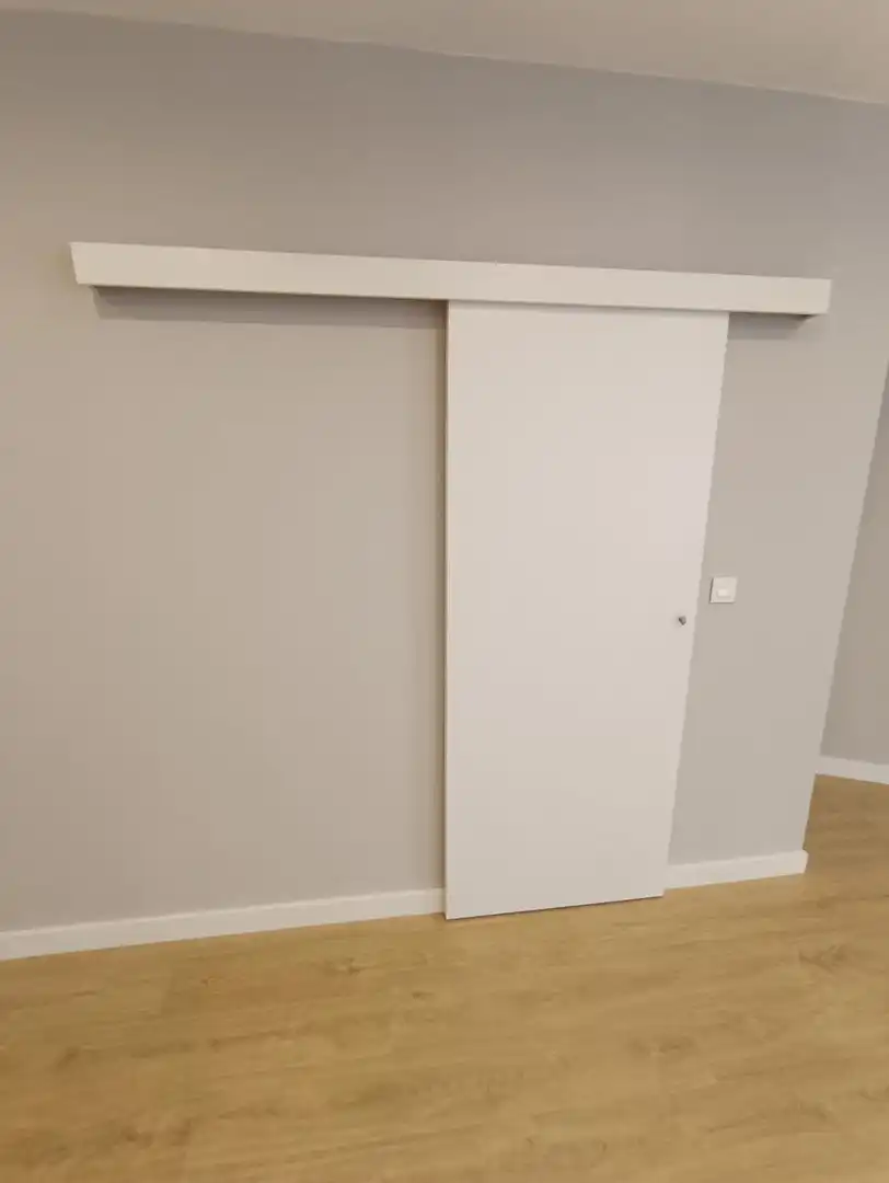 Piso de 68 m² en León