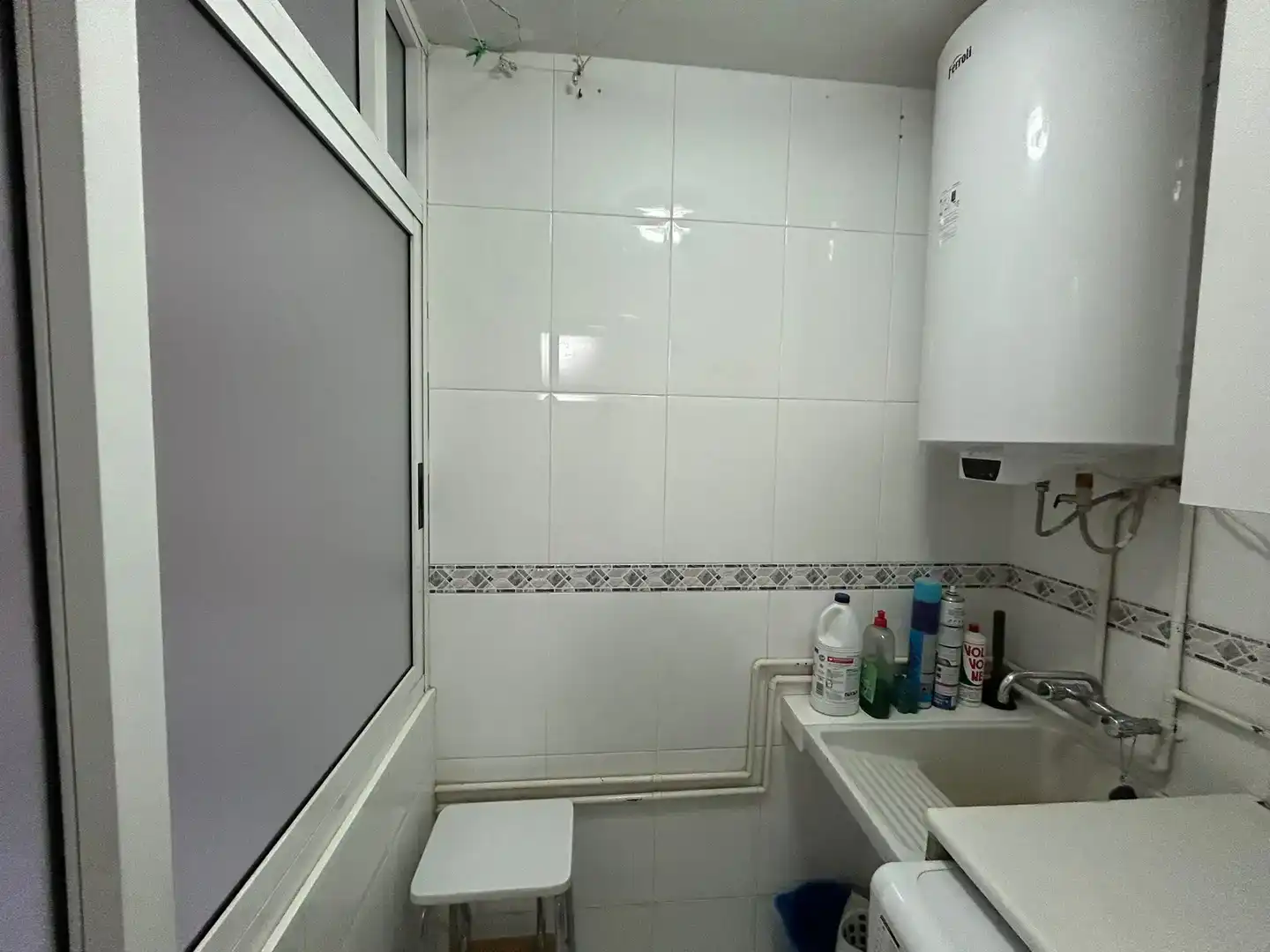 Piso de 80 m² en Ferrol