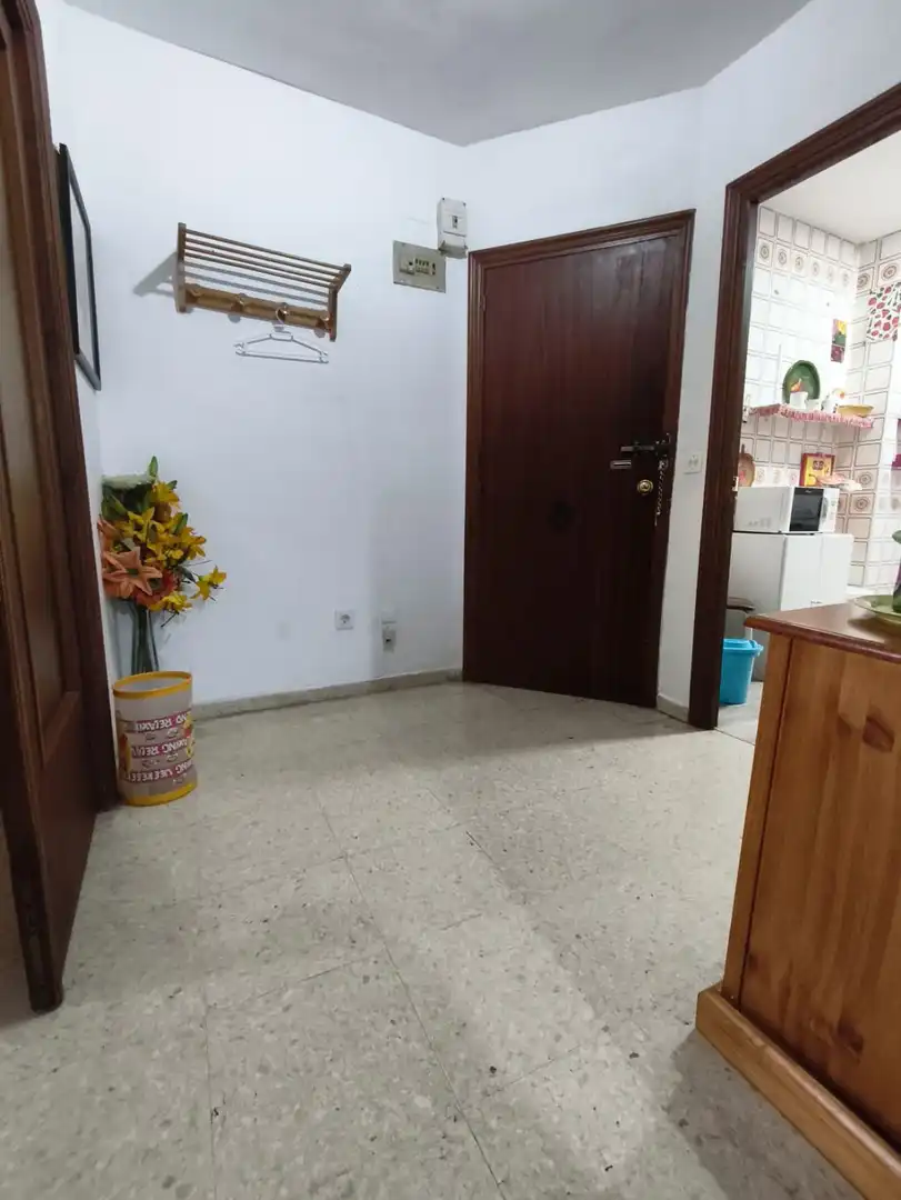 Piso de 80 m² en Badajoz