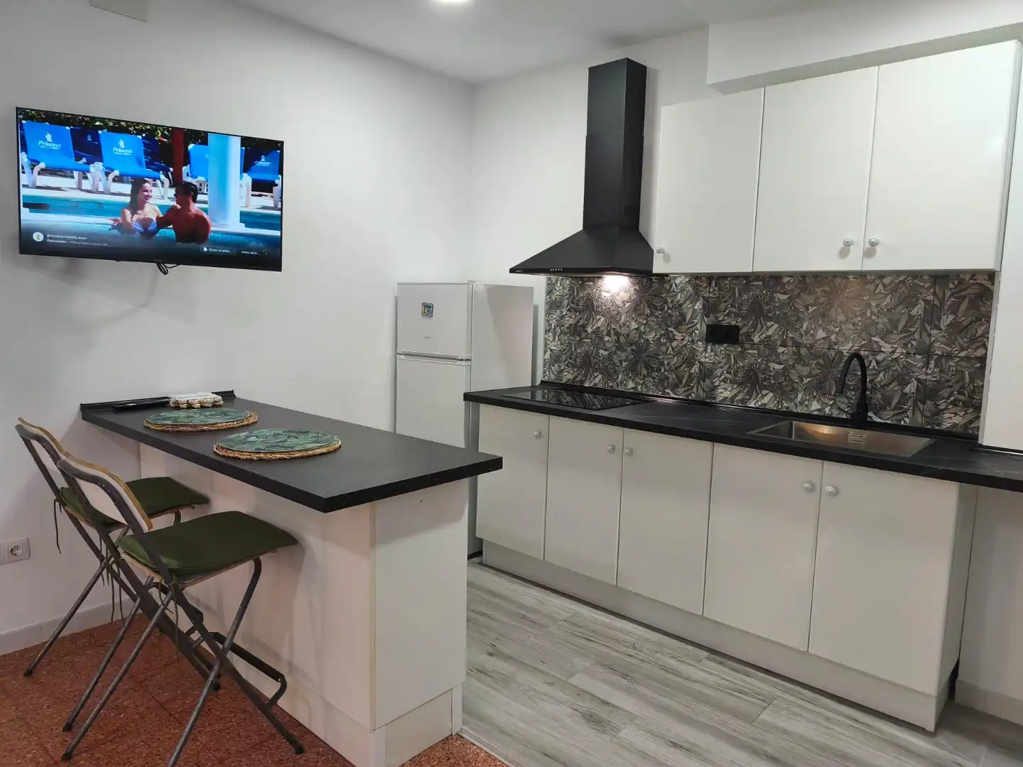 Piso de 48 m² en Las Palmas de Gran Canaria