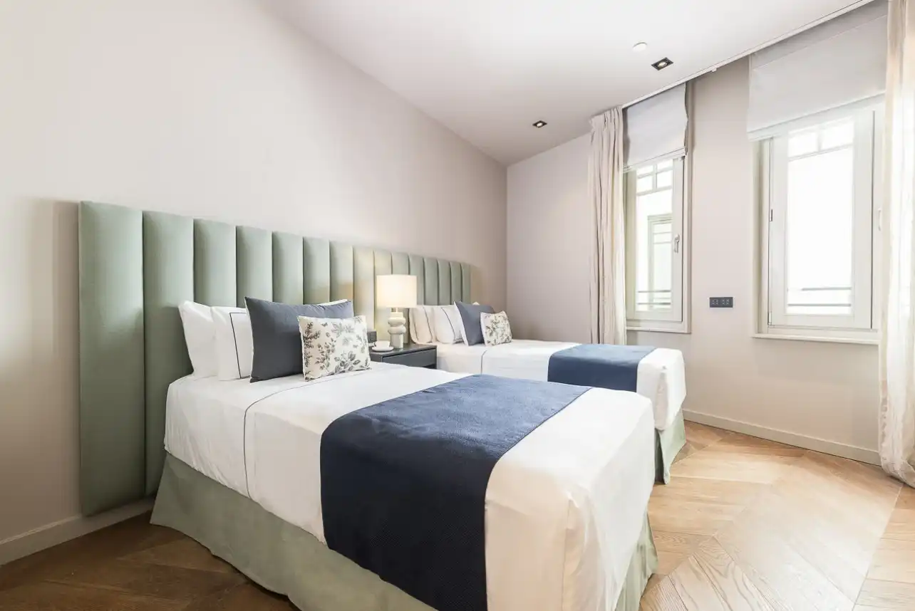 Piso de 130 m² en Barcelona