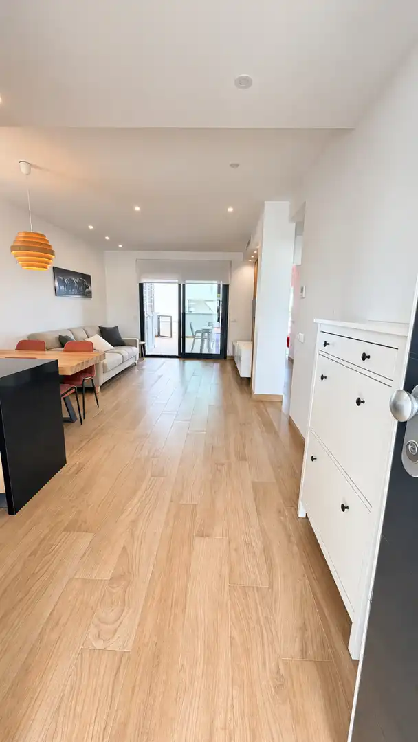 Apartamento 80 m² em Finestrat