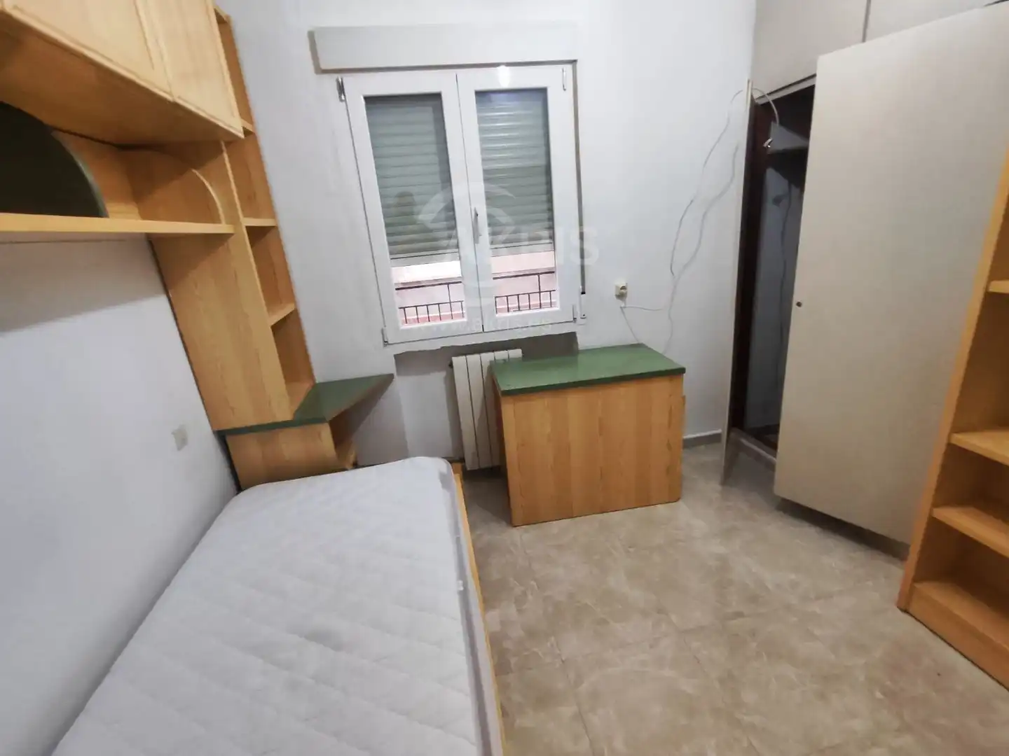 Piso de 123 m² en Mocejón