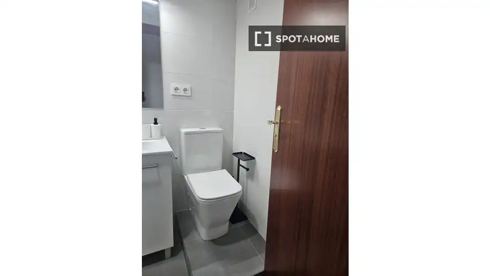 Habitación 106 m², Zaragoza