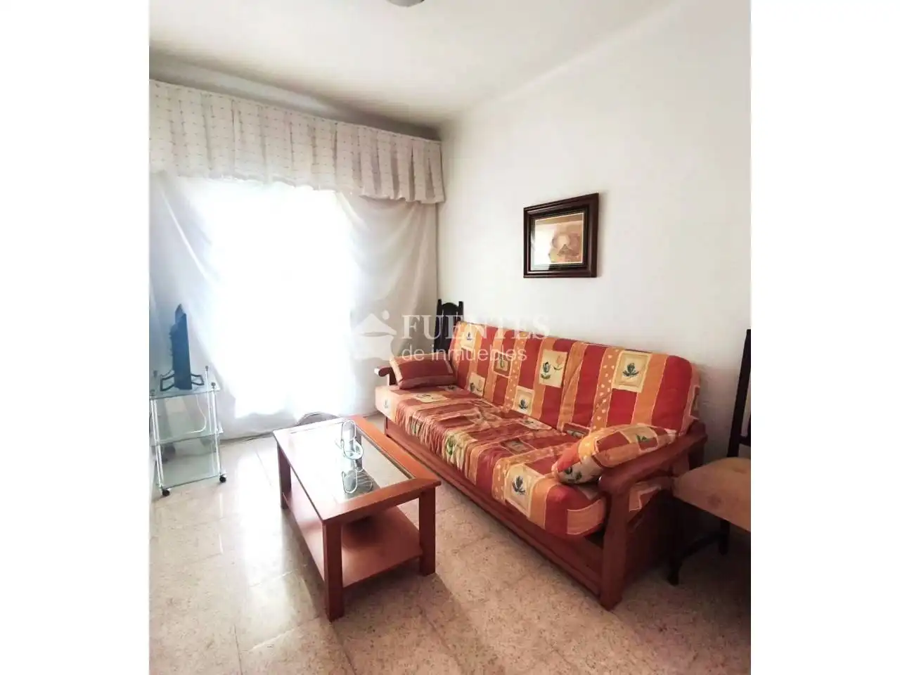 Piso de 91 m² en Alicante