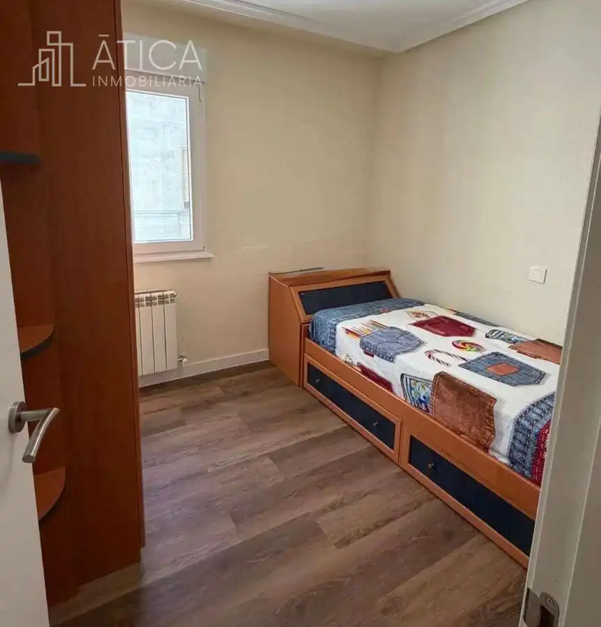 Piso de 105 m² en Salamanca