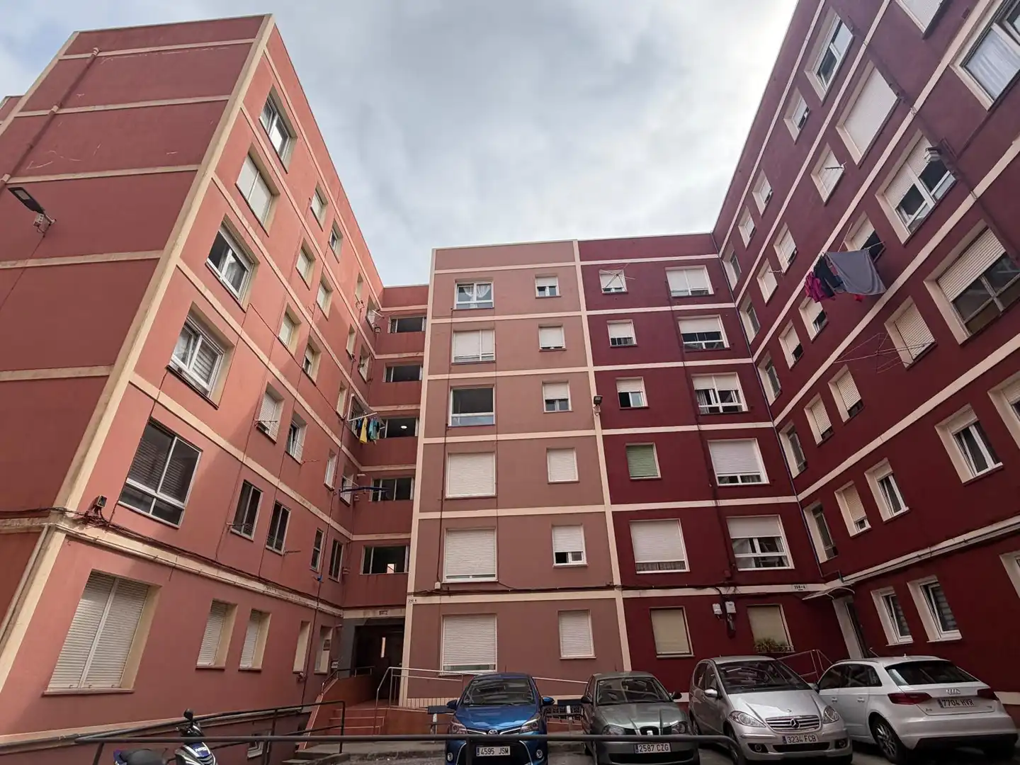 Piso de 65 m² en Santander