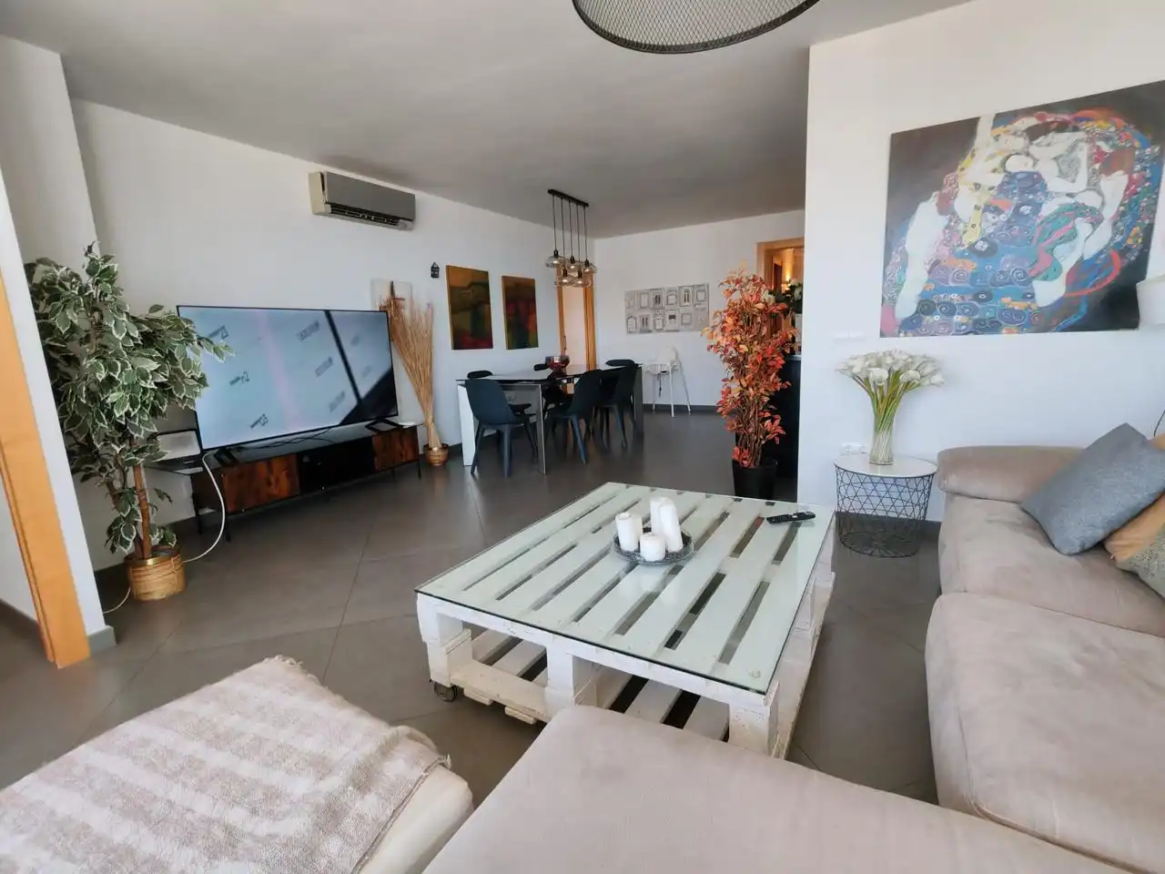 Piso de 218 m² en Torremolinos