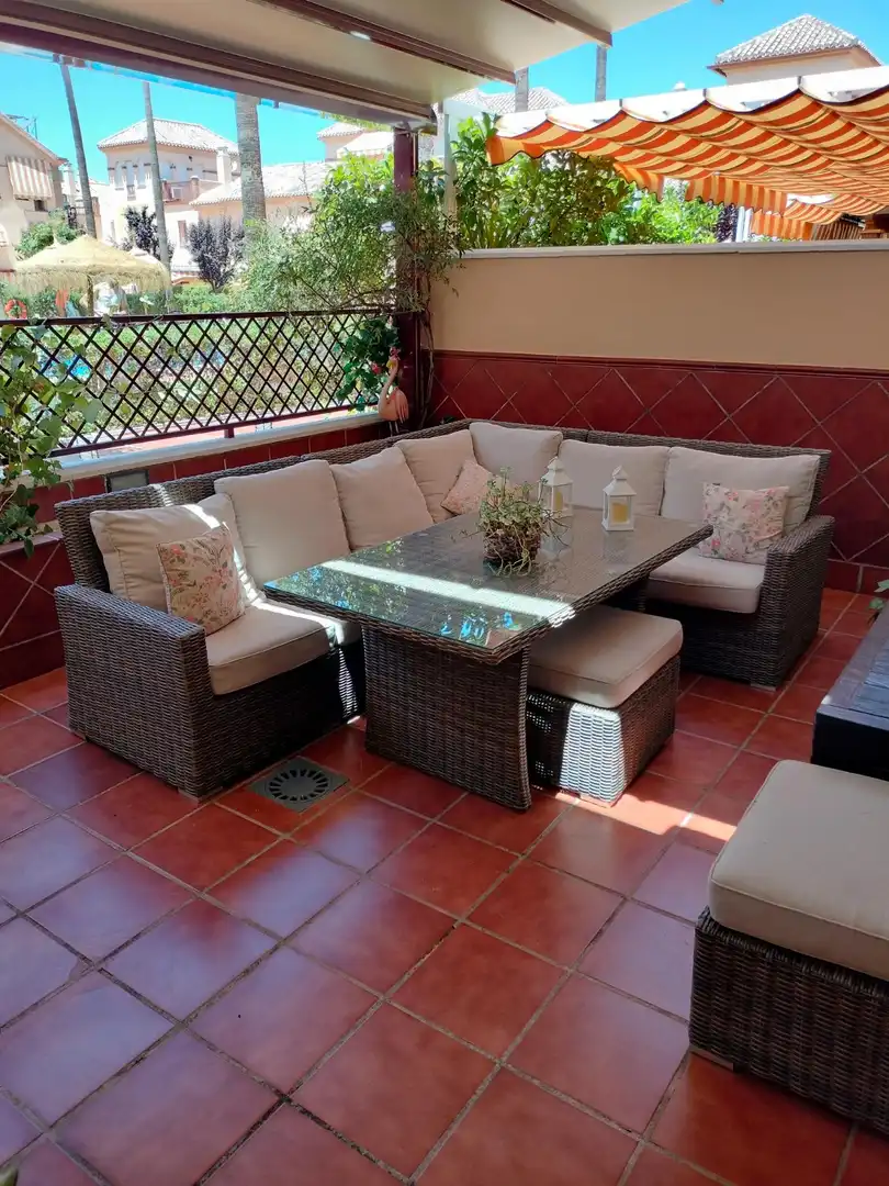Casa de 203 m² a Armilla