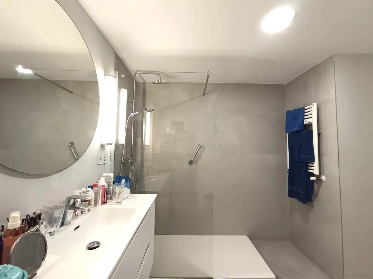 Pis de 286 m² a Madrid