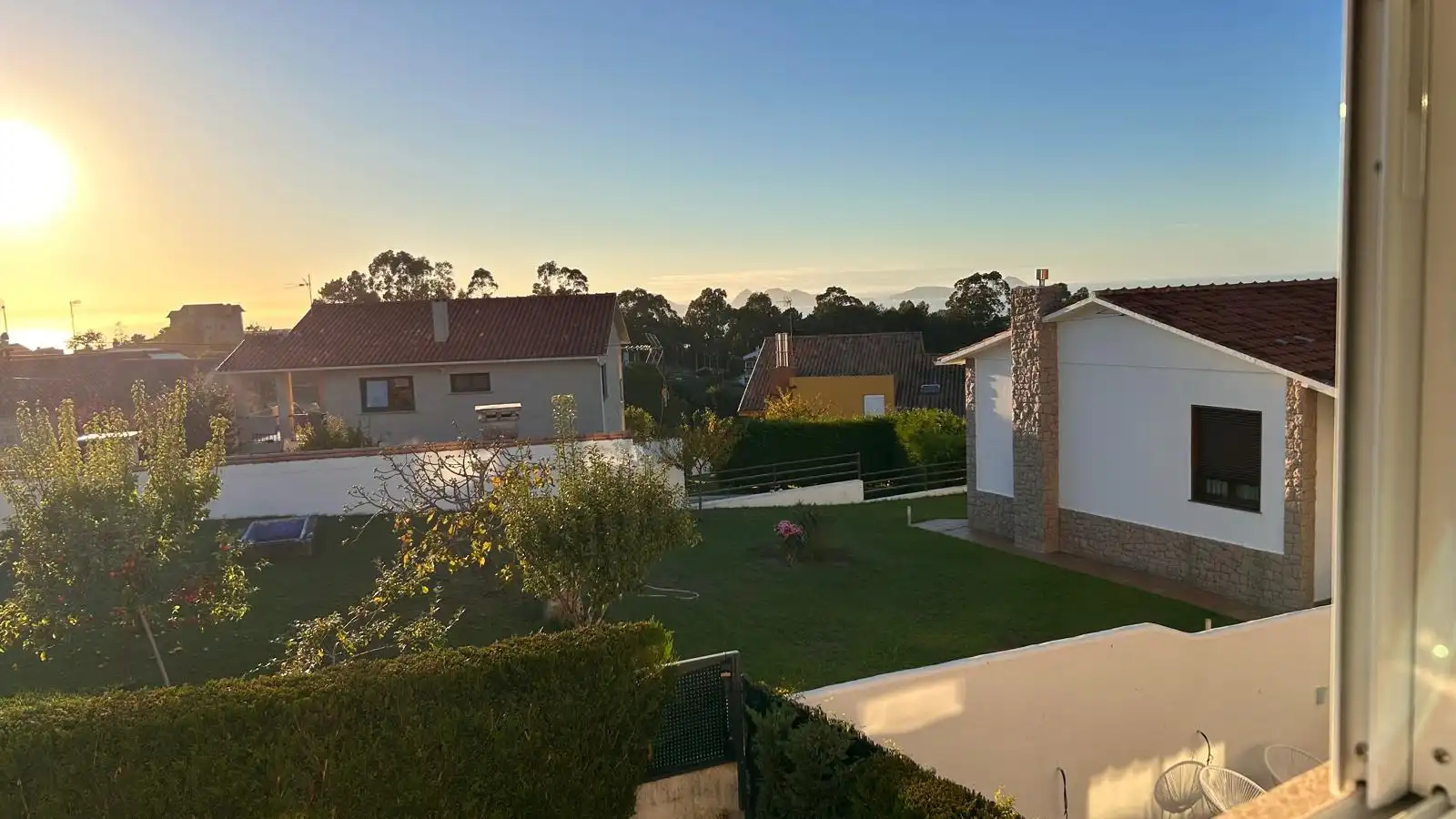 Piso de 250 m² en Nigrán