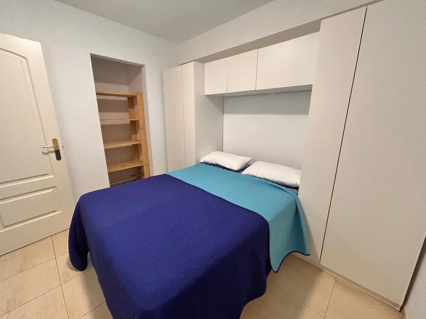 Appartamento 62 m² a El Rosario