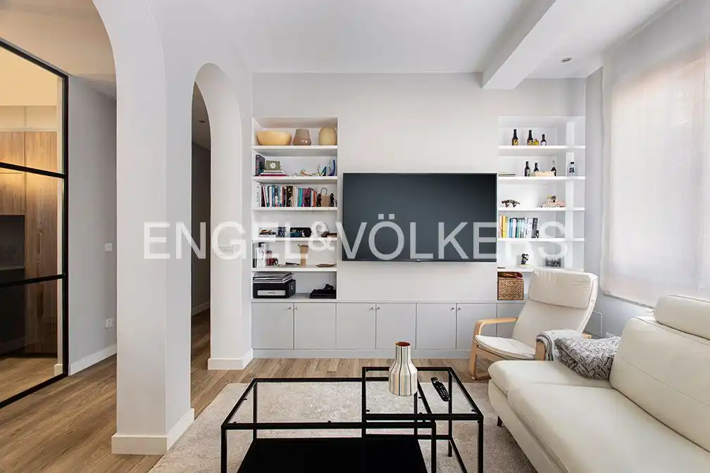 Appartamento 136 m² a Gijón / Xixón