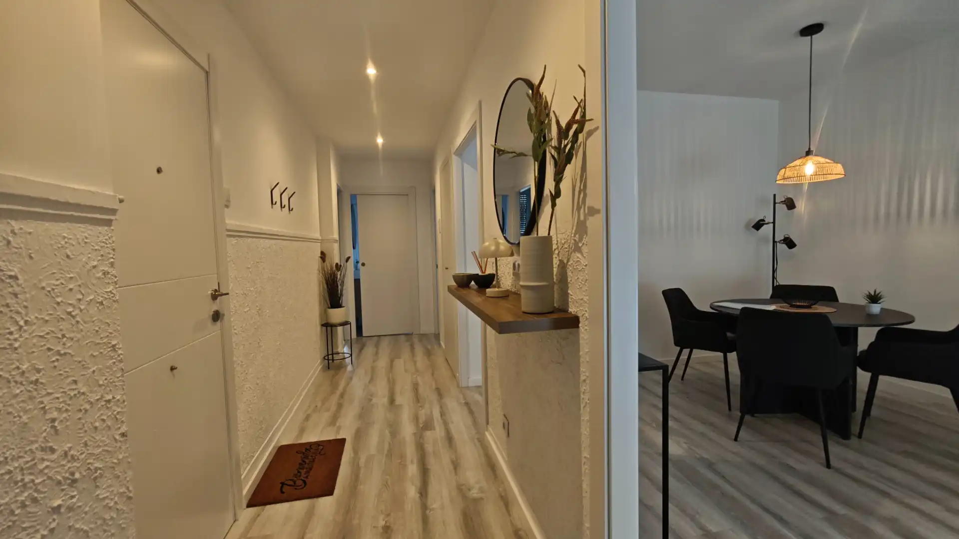 Appartamento 82 m² a Ferrol