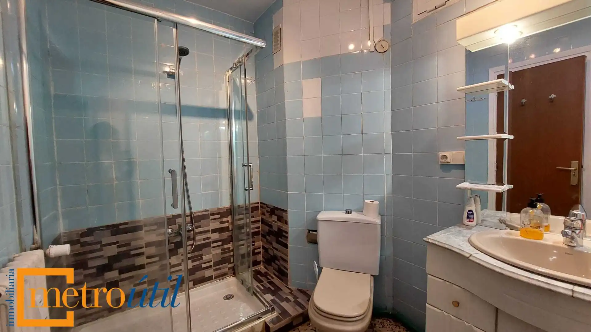 Wohnung 95 m² in Salamanca
