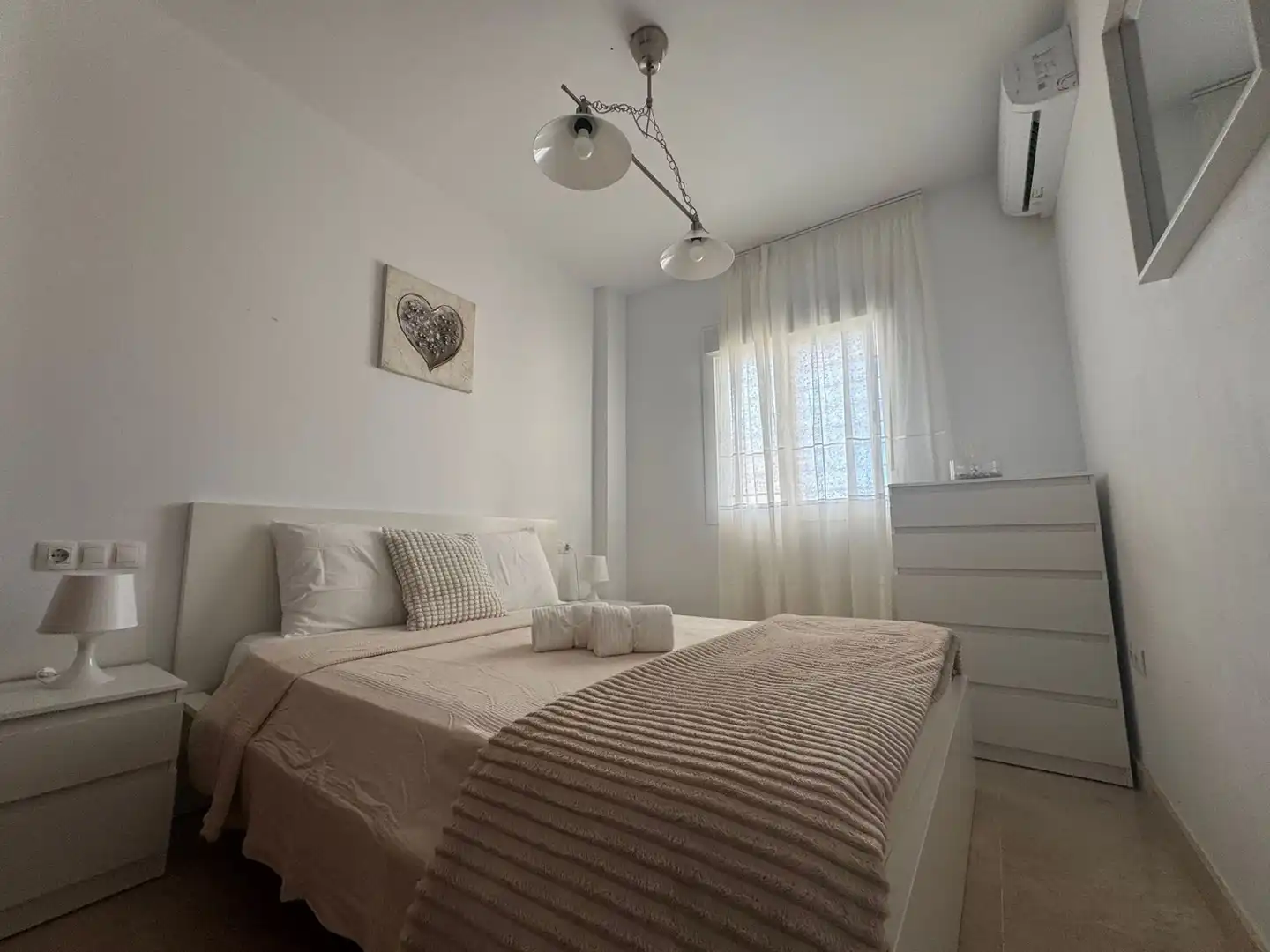 Wohnung 81 m² in Benalmádena