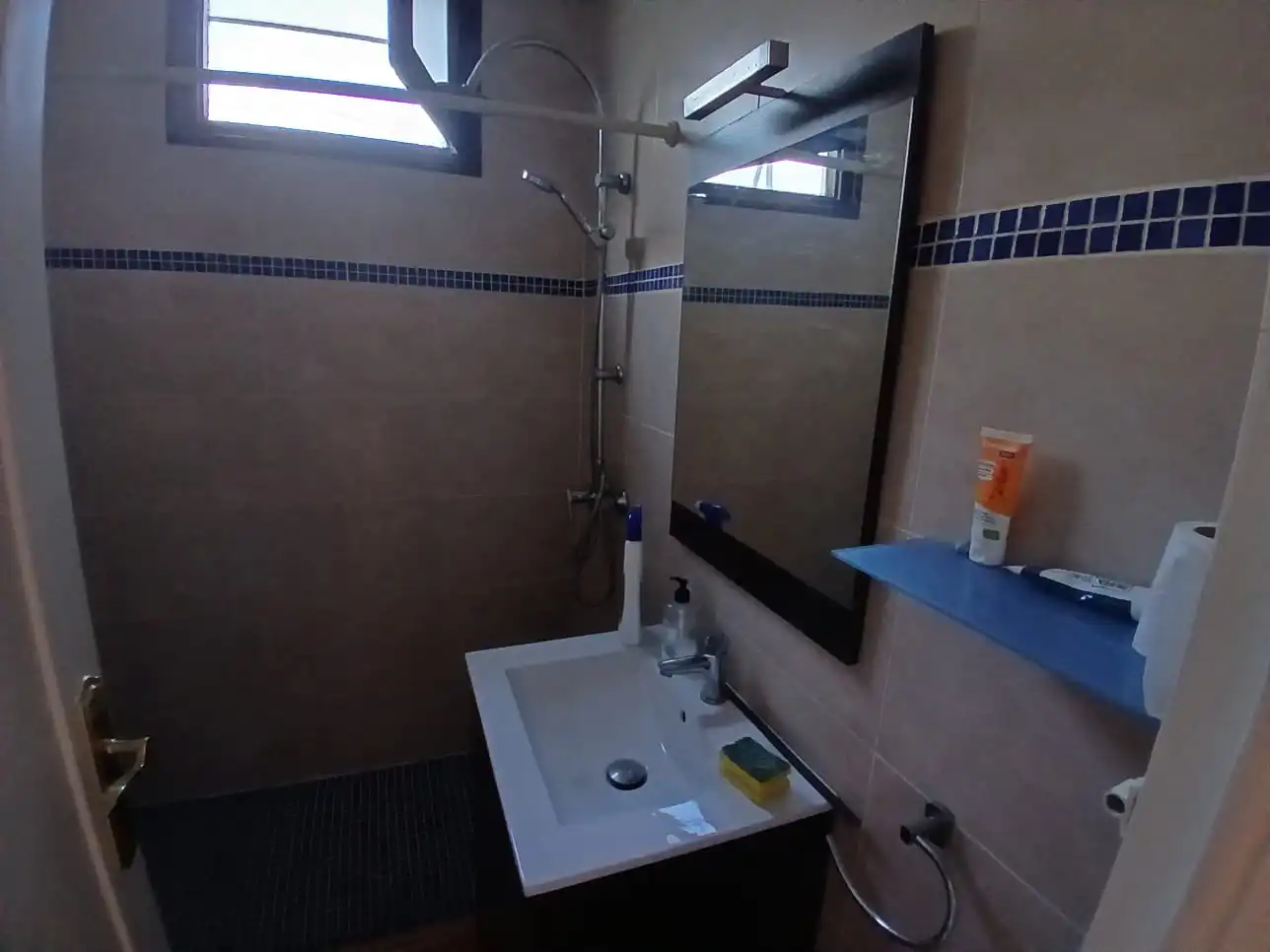 Piso de 110 m² en Alcanar