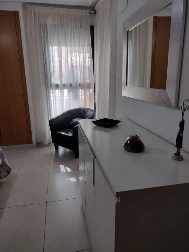 Pis de 80 m² a València