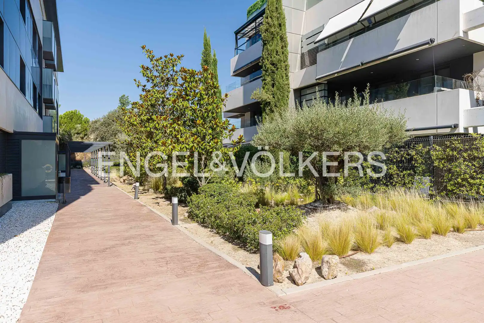 Appartement 115 m² à Boadilla del Monte