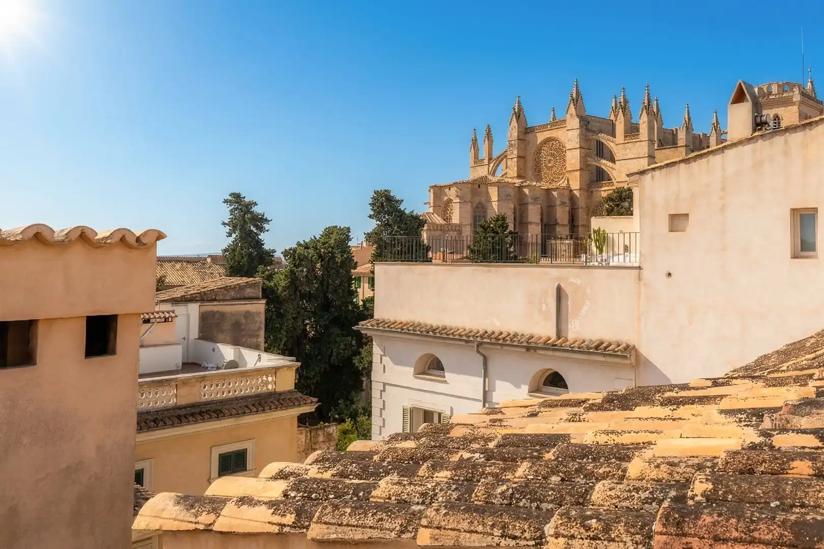 Pis de 156 m² a Palma