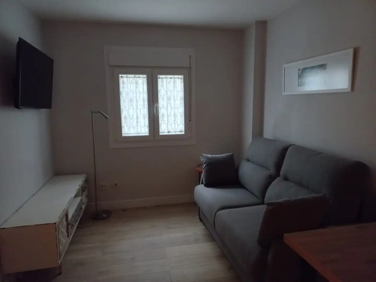 Pis de 28 m² a Santiago de Compostel·la