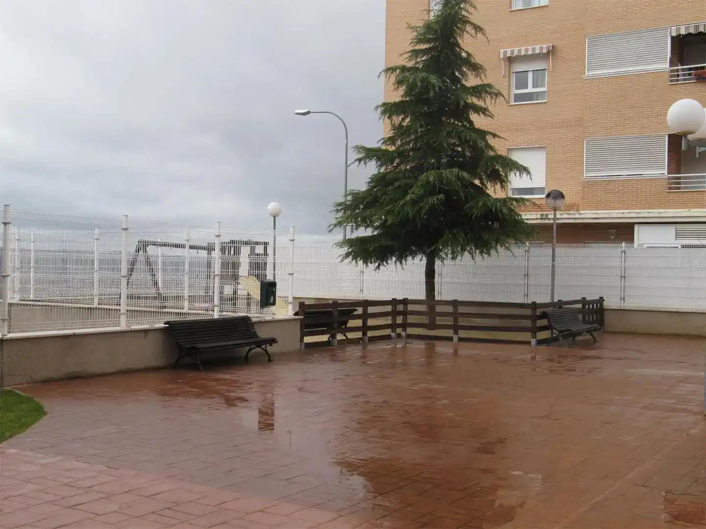 Piso de 90 m² en Toledo