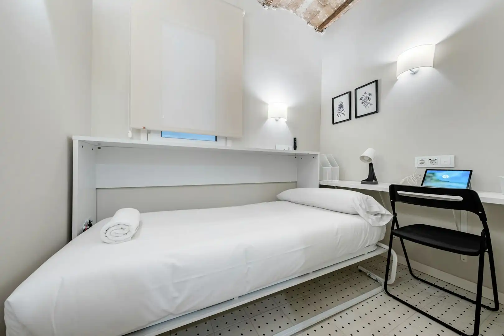 Piso de 50 m² en Barcelona