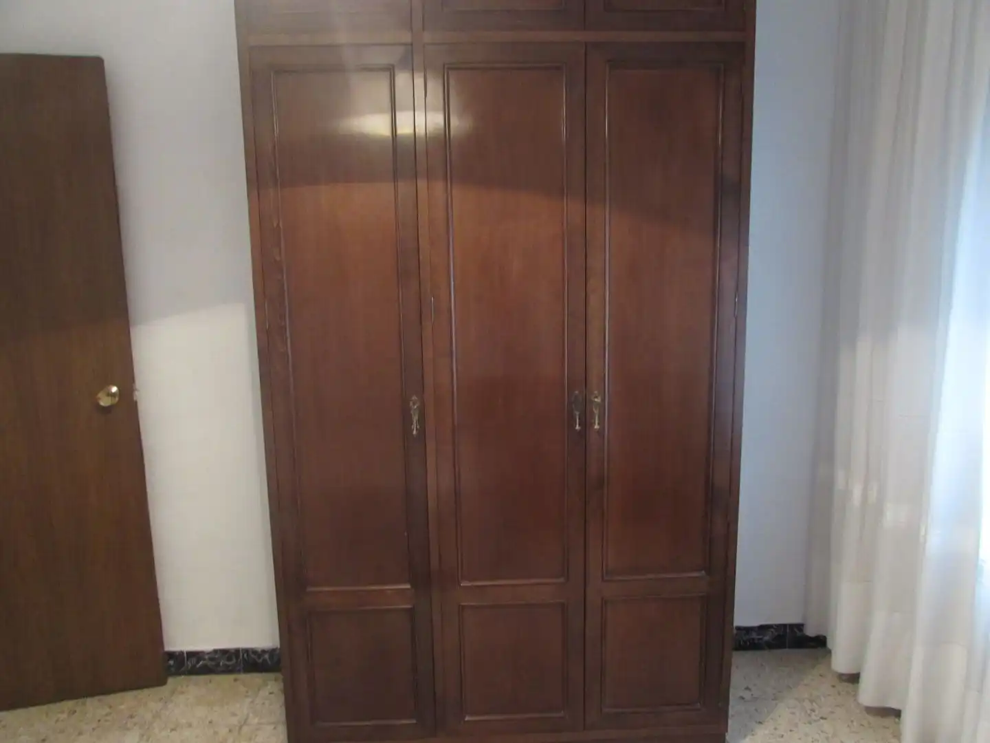 Habitació de lloguer, Saragossa