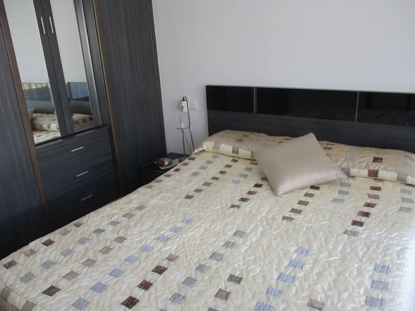 Piso de 55 m² en San Sebastián