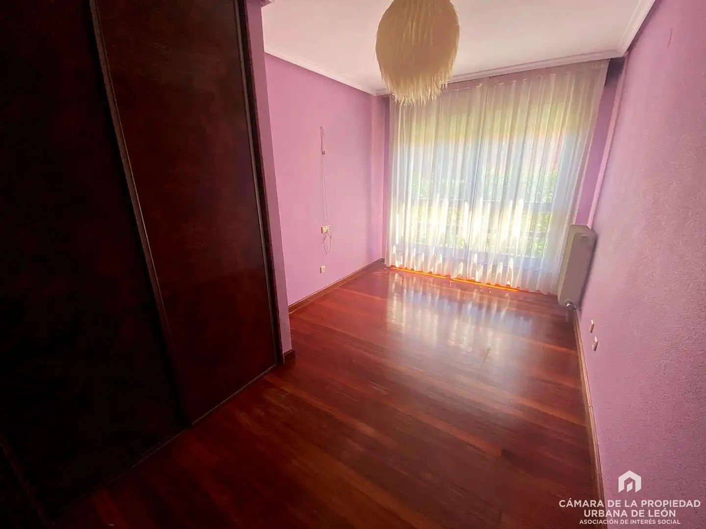 Piso de 70 m² en León