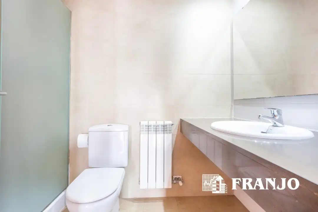 Pis de 111 m² a Barberà del Vallès