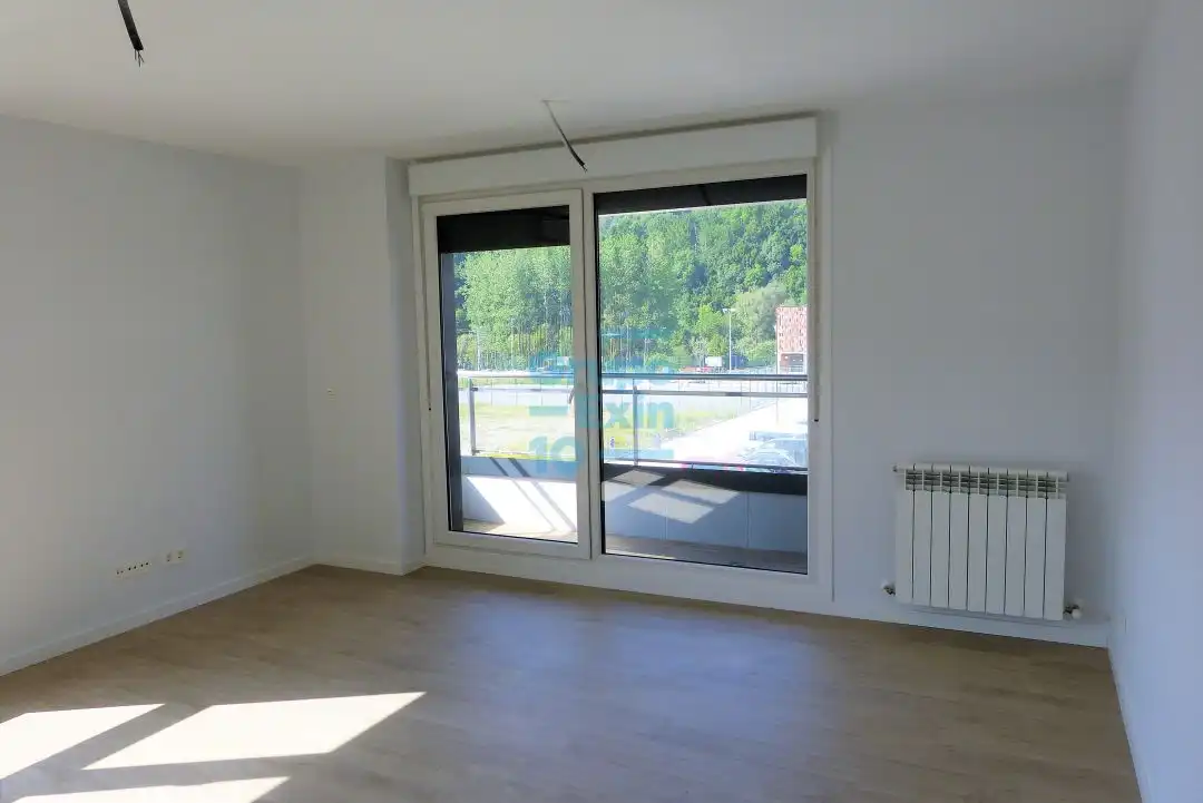 Pis de 83 m² a Sant Sebastià