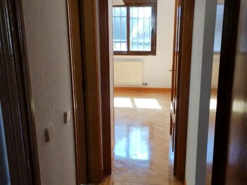 Piso de 118 m² en Madrid