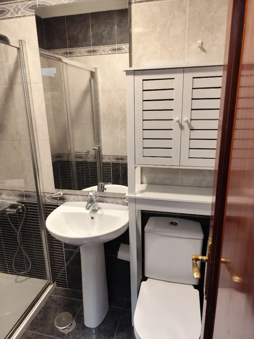 Pis de 82 m² a Ourense