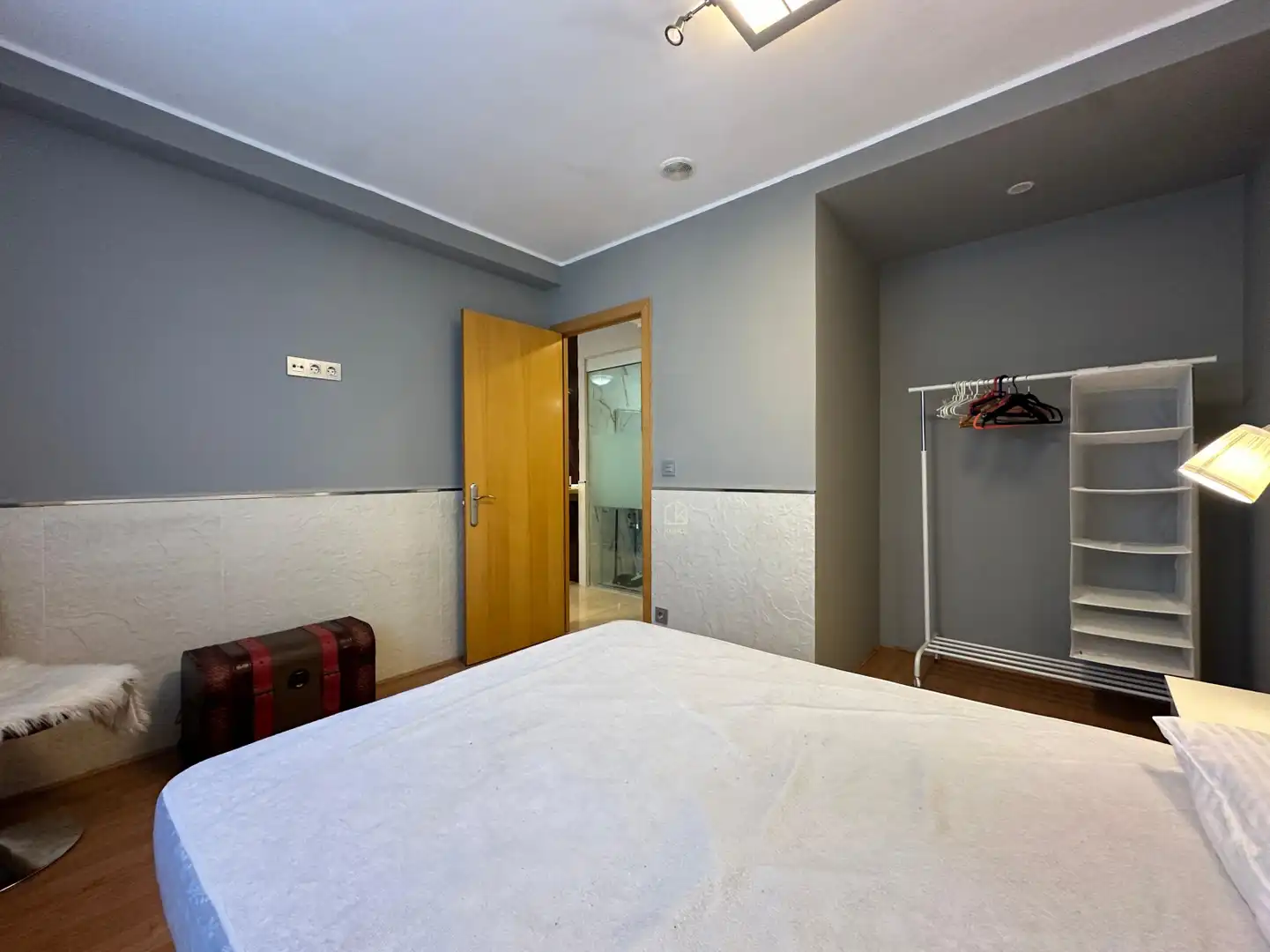 Pis de 49 m² a Oviedo