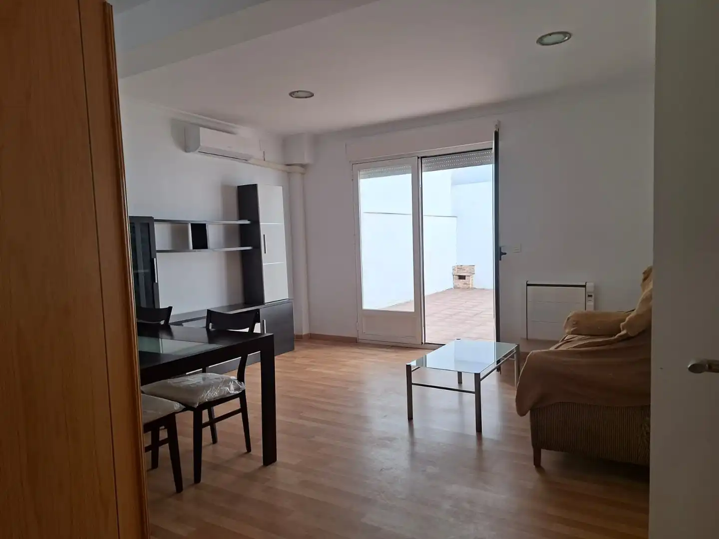 Habitación 160 m², Granada