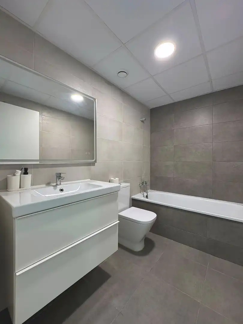Pis de 134 m² a València