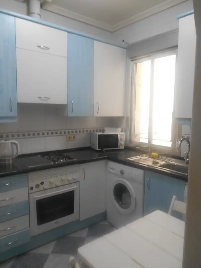Habitación en alquiler, Madrid