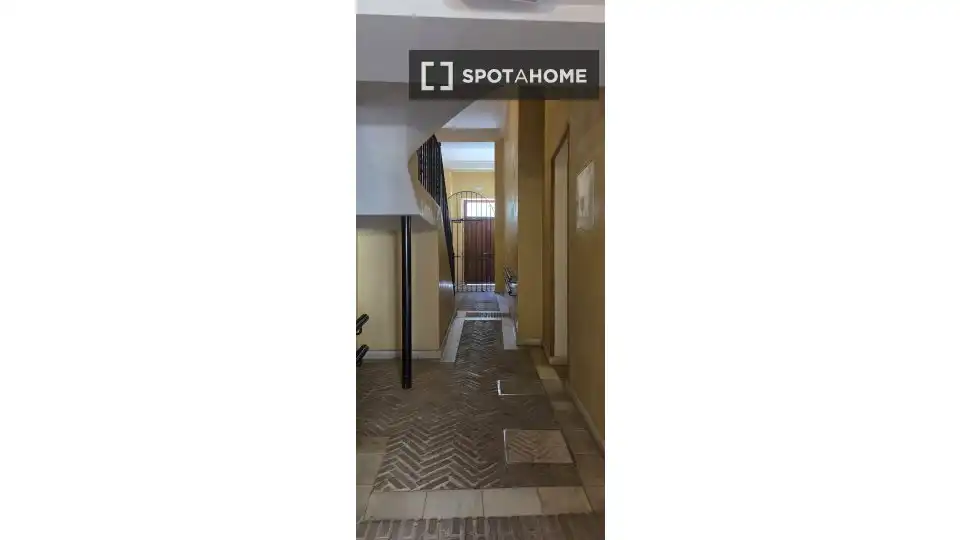 Habitación 120 m², Sevilla