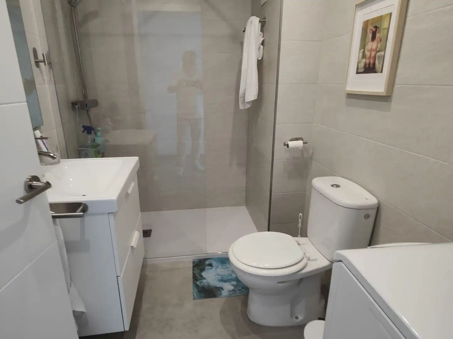 Piso de 59 m² en Almuñécar