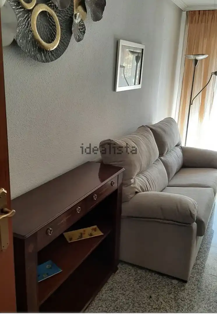 Piso de 105 m² en Jaén